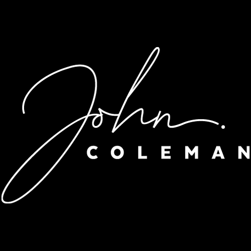 Meet John Coleman Author and Pubic Speaker